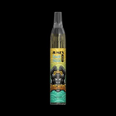 Fumot RandM Tornado 600 Lush Ice