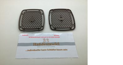 Platte Tempur Froli Frolexus Morgana Rahmen gebraucht Ersatzteil Lattenrost