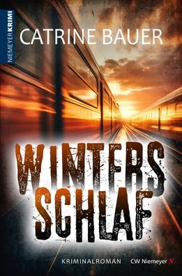 WintersSchlaf | Catrine Bauer | Taschenbuch | 400 S. | Deutsch | 2025