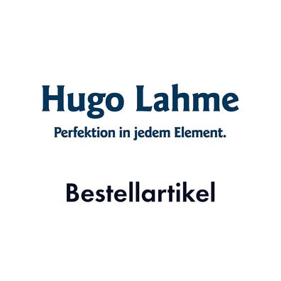 Hugo Lahme FitStar® GSA Anschlusssatz Evolution inkl. Rotgusspumpe 2,6 kW u. V4A