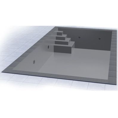 Grandliner mit Ecktreppenausbildung | Celsius | Smart | versch. Ausführungen