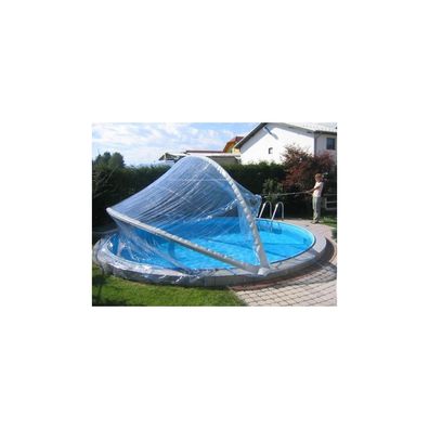 Cabrio Dome Oval, versch. Größen