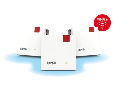 FRITZ Mesh Set 1600 3er-Set