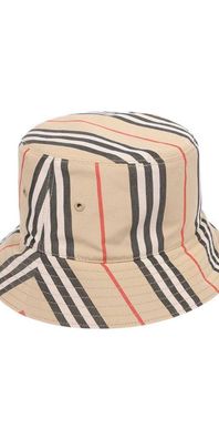Burberry Vintage Hut Beige Herren