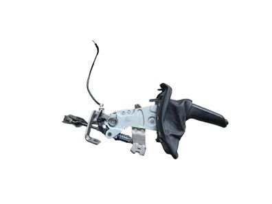 BMW 5 Touring E61 Feststellbremsmechanismus 6775490
