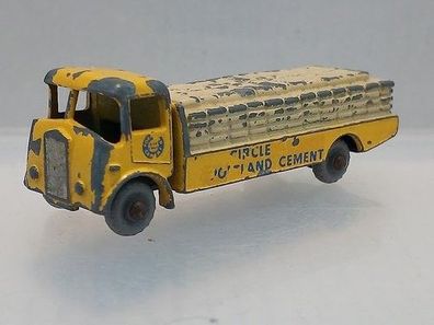 Albion Chieftain Matchbox a Moko Lesney Nr.51 Modellauto