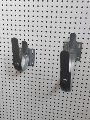 Stirnbretthalter Stirnbrett Rinnenhalter Rinneneisen 5 - 10teilig