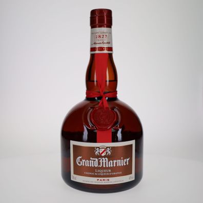 Grand Marnier Cordon Rouge