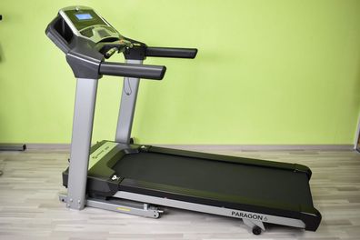 Horizon Fitness - Laufband Paragon 6 - gebraucht, guter Zustand - Lieferung / Versand