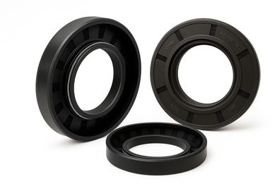 Wellendichtring Wedi WDR RWDR Simmerring 36-40 mm Welle AS BASL WAS TC NBR