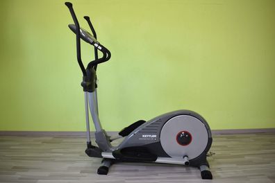 Crosstrainer Kettler CTR 3 grau - gebraucht, guter Zustand - Lieferung / Versand