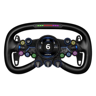 Moza Racing - RS064 - Gaming-Lenkrad