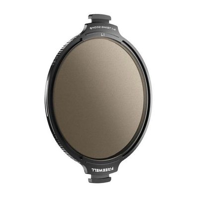 Freewell - FW-L1-ND32/G1/4 - Kamerafilter