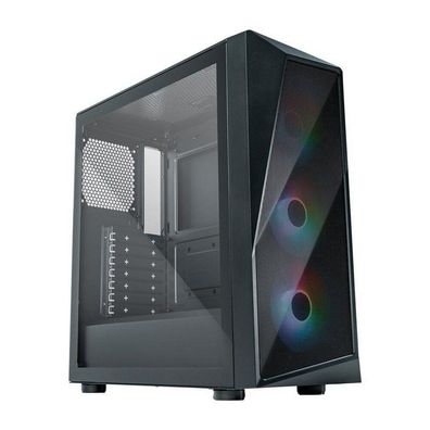 CoolerMaster - CP520-KGNN-S00 - Computergehäuse