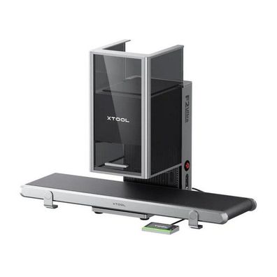 XTOOL - F2U+C - Gravurgeräte