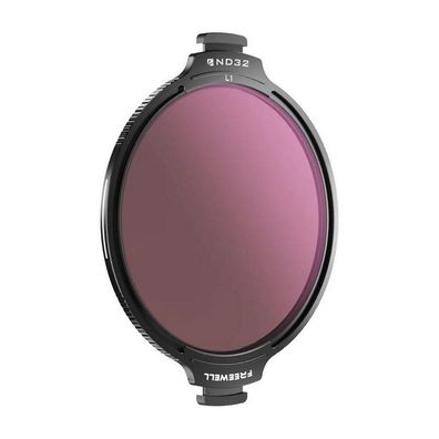Freewell - FW-L1-ND32 - Kamerafilter