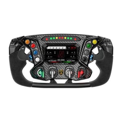 Moza Racing - RS070 - Gaming-Lenkrad