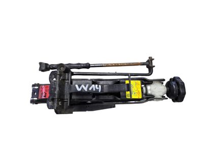 Wagenheber 1C0011031D VW NEW BEETLE CABRIO