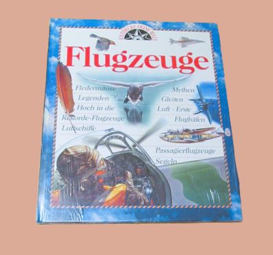 Flugzeuge Entdecke deine Welt