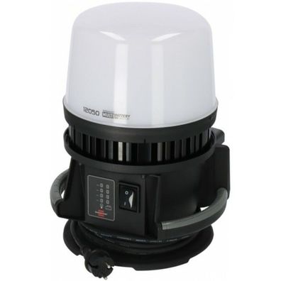 Brennenstuhl Multi Battery LED 360° Hybrid Baustrahler