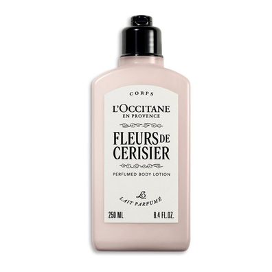 FLEURS DE Cerisier Körperlotion 250 ml