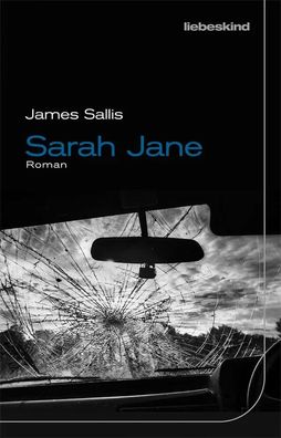 Sarah Jane | Roman | James Sallis | Buch | 224 S. | Deutsch | 2021