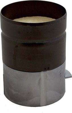 WOLF Verdrängerkörper Brennkammer D118 für CGB-2, 173102299