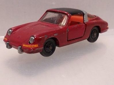 Porsche 911 Targa Siku V234 Modellauto