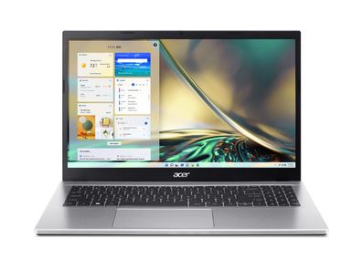 Acer Aspire 3 A315-59 - Intel Core i5 1235U / 1.3 GHz - Win 11 Home - Intel Iris Xe G