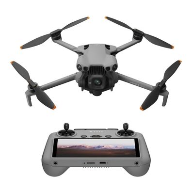 DJI Mini 5 Pro Fly More Combo - DJI RC2, vom Fachhändler!