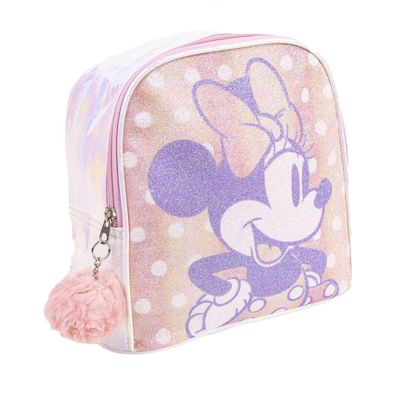 Disney Minnie Mouse Kinderrucksack Freizeitrucksack für Kinder Schultasche