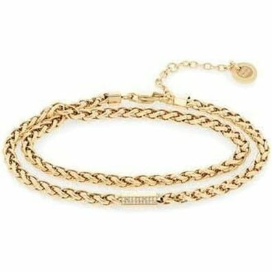 Mode Vergoldetes Doppelarmband 2780876