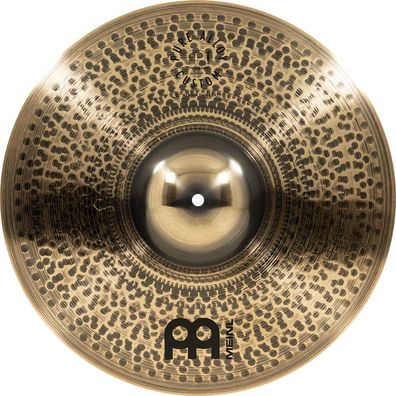 Meinl Pure Alloy Custom