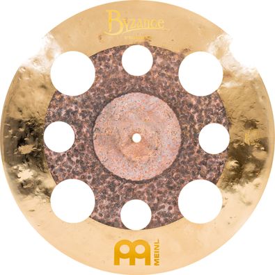 Meinl Byzance Dual