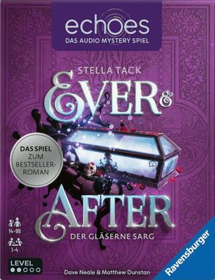 echoes Ever & After: Der gläserne Sarg