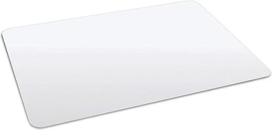 Best For Home Bodenschutzmatte | Bürostuhlunterlage für Hartböden 100x140 cm