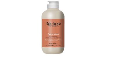 3deluxe Professional Color Mask 250 ml