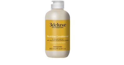 3deluxe Professional Nutritive Conditioner 250 ml