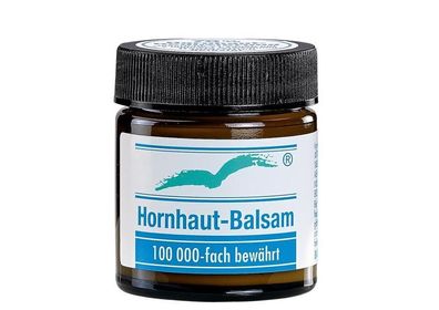 Hornhautbalsam Badestrand 30 ml