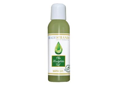 Badestrand Oleo Hautglätte Gel 115 ml