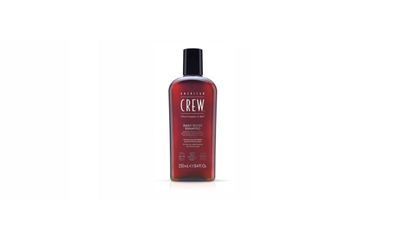 American Crew Daily Silver Shampoo 250 ml