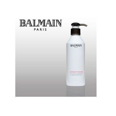 Spülung Balmain Aftercare Conditioner 250 ml besonders geeignet für Extensions