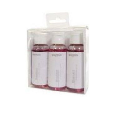 Balmain Dissolvent Löser 3 x 50 ml