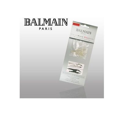 Balmain Micro Plusbonds 24er