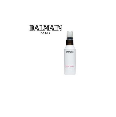 Glanzspray Balmain Aftercare Shine Spray 75 ml