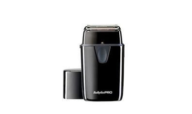 BaByliss Pro Rasierer Double Foil UV Shaver