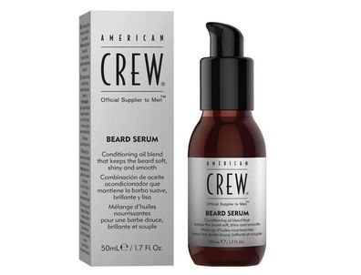 American Crew Beard Serum 50 ml