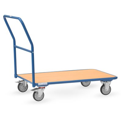 Fetra Magazinwagen 1000x700mm Ladeflaeche 1203