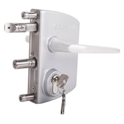 Locinox Drehtorschloss LAKQ U2