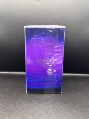 Beyonce Midnight Heat Eau de Parfum 50ml